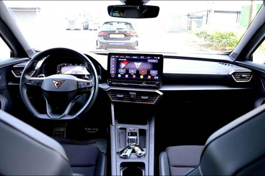 CUPRA Formentor 1.4 e-Hybrid VZ Performance 245PK 360º/VIRTU