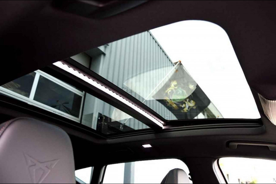 CUPRA Formentor 1.4 e-Hybrid VZ Performance 245PK 360º/VIRTU