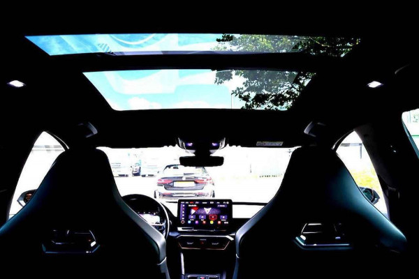 CUPRA Formentor 1.4 e-Hybrid VZ Performance 245PK 360º/VIRTU