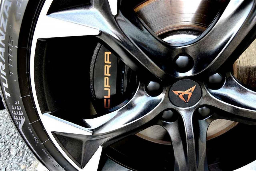 CUPRA Formentor 1.4 e-Hybrid VZ Performance 245PK 360º/VIRTU