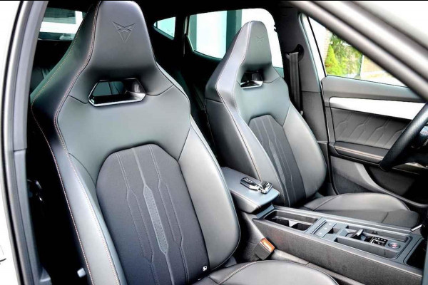 CUPRA Formentor 1.4 e-Hybrid VZ Performance 245PK 360º/VIRTU