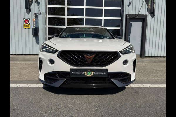 CUPRA Formentor 1.4 e-Hybrid VZ Performance 245PK 360º/VIRTU
