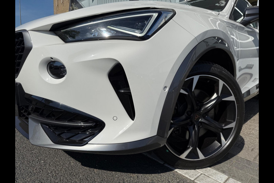 CUPRA Formentor 1.4 e-Hybrid VZ Performance 245PK 360º/VIRTU