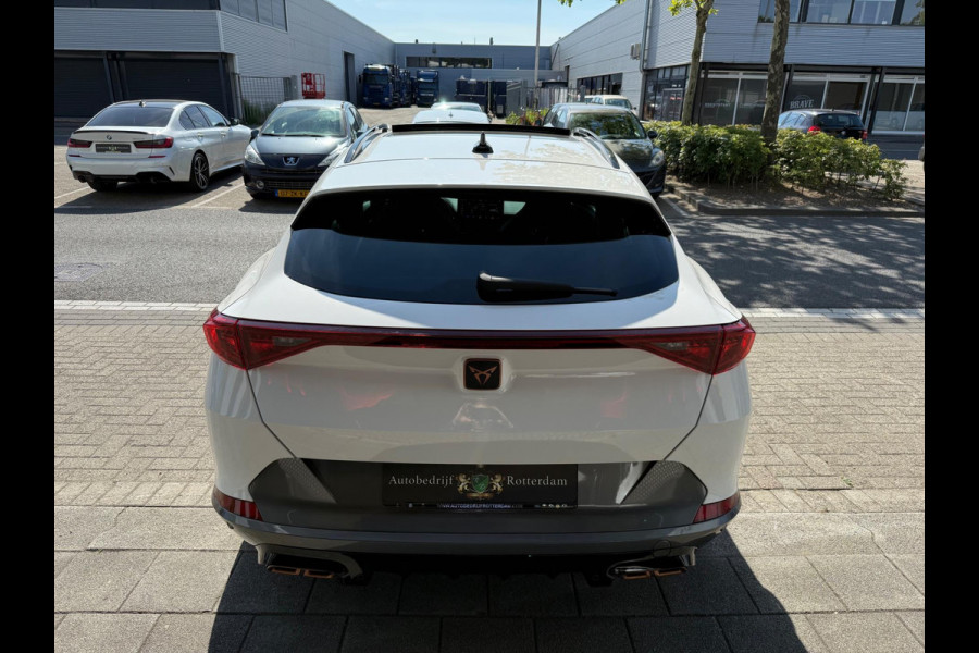 CUPRA Formentor 1.4 e-Hybrid VZ Performance 245PK 360º/VIRTU