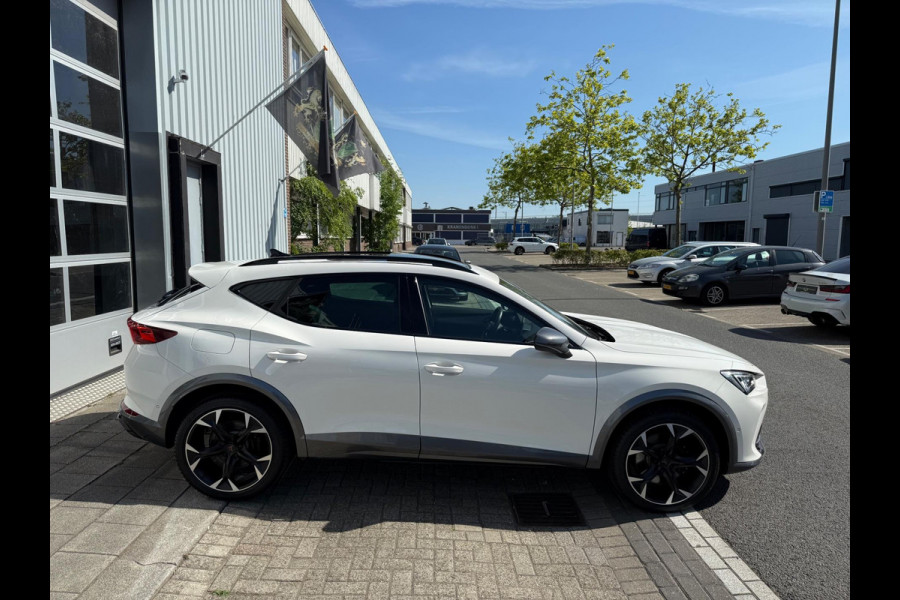 CUPRA Formentor 1.4 e-Hybrid VZ Performance 245PK 360º/VIRTU