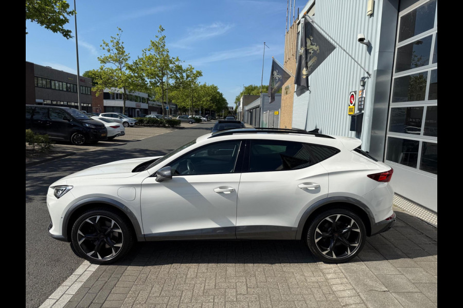 CUPRA Formentor 1.4 e-Hybrid VZ Performance 245PK 360º/VIRTU