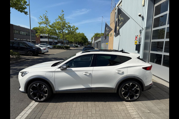 CUPRA Formentor 1.4 e-Hybrid VZ Performance 245PK 360º/VIRTU