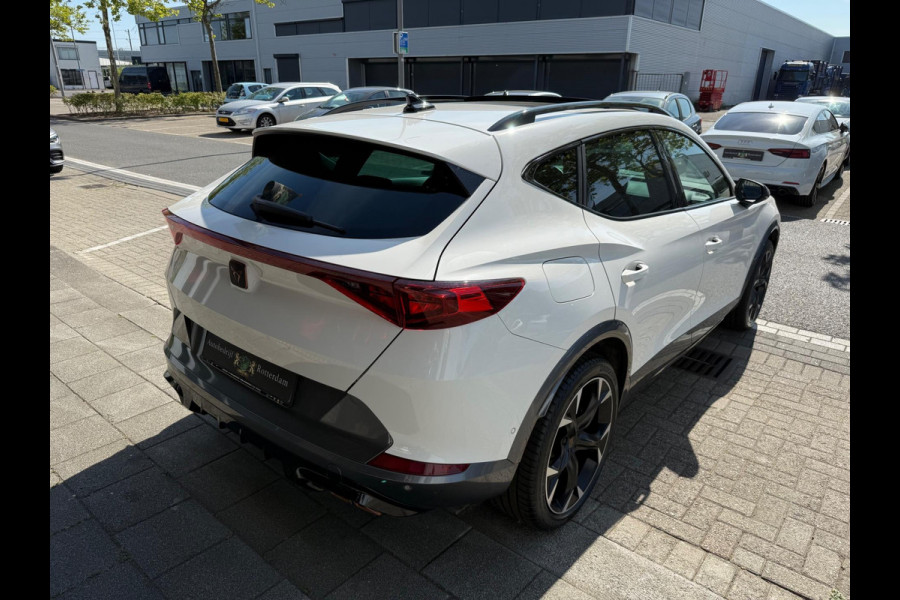 CUPRA Formentor 1.4 e-Hybrid VZ Performance 245PK 360º/VIRTU