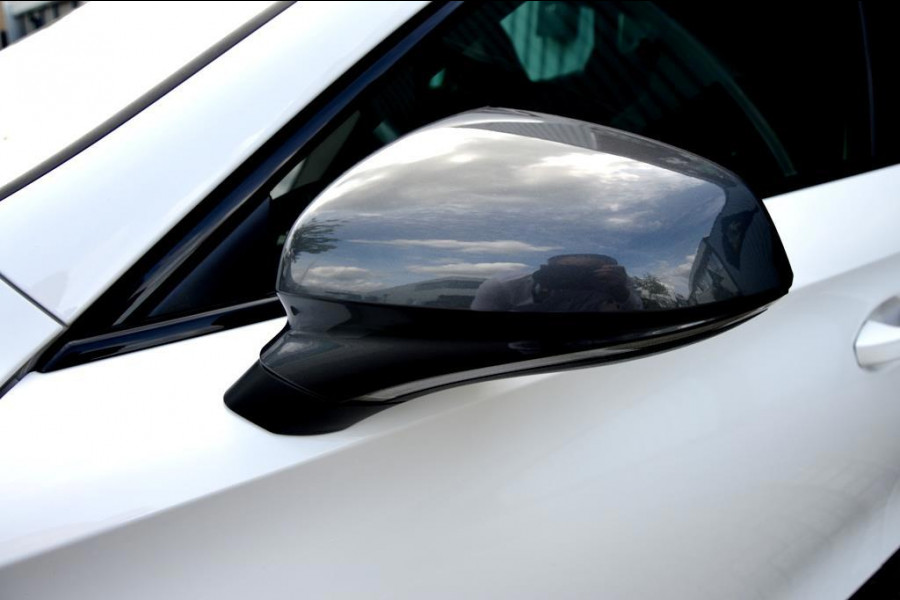 CUPRA Formentor 1.4 e-Hybrid VZ Performance 245PK 360º/VIRTU