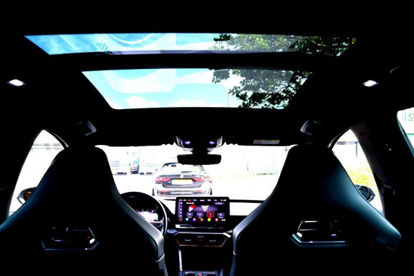 CUPRA Formentor 1.4 e-Hybrid VZ Performance 245PK 360º/VIRTU