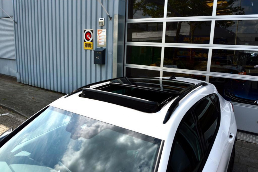 CUPRA Formentor 1.4 e-Hybrid VZ Performance 245PK 360º/VIRTU