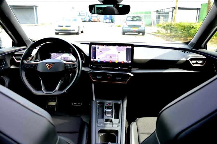 CUPRA Formentor 1.4 e-Hybrid VZ Performance 245PK 360º/VIRTU