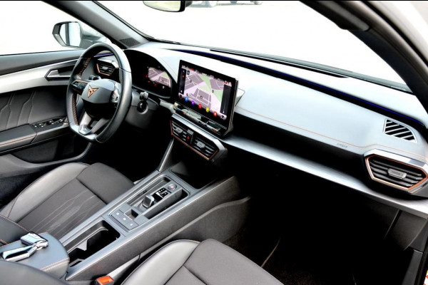 CUPRA Formentor 1.4 e-Hybrid VZ Performance 245PK 360º/VIRTU