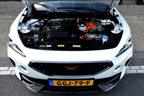 CUPRA Formentor 1.4 e-Hybrid VZ Performance 245PK 360º/VIRTU