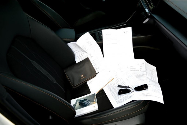 CUPRA Formentor 1.4 e-Hybrid VZ Performance 245PK 360º/VIRTU