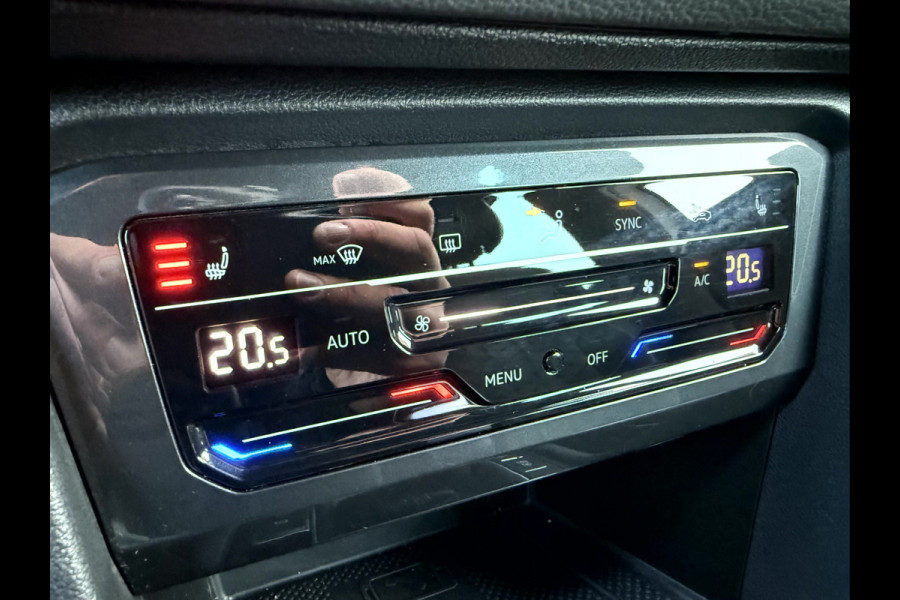 Volkswagen Tiguan 1.5 TSI R-Line Business+ 20''Lmv, Trekhaak, Stoelverwarming