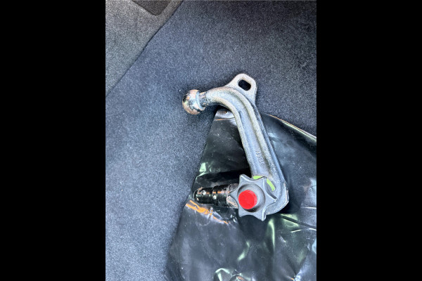 Volkswagen Tiguan 1.5 TSI R-Line Business+ 20''Lmv, Trekhaak, Stoelverwarming