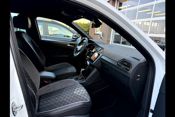 Volkswagen Tiguan 1.5 TSI R-Line Business+ 20''Lmv, Trekhaak, Stoelverwarming