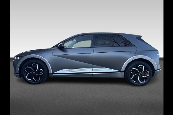 Hyundai IONIQ 5 Lounge 58 kWh