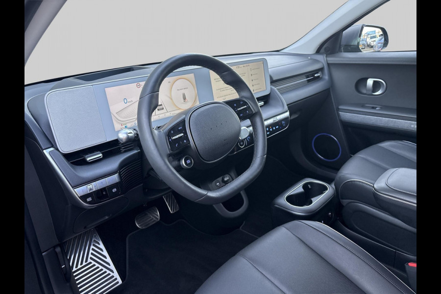 Hyundai IONIQ 5 Lounge 58 kWh