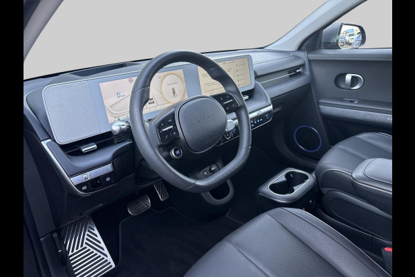 Hyundai IONIQ 5 Lounge 58 kWh