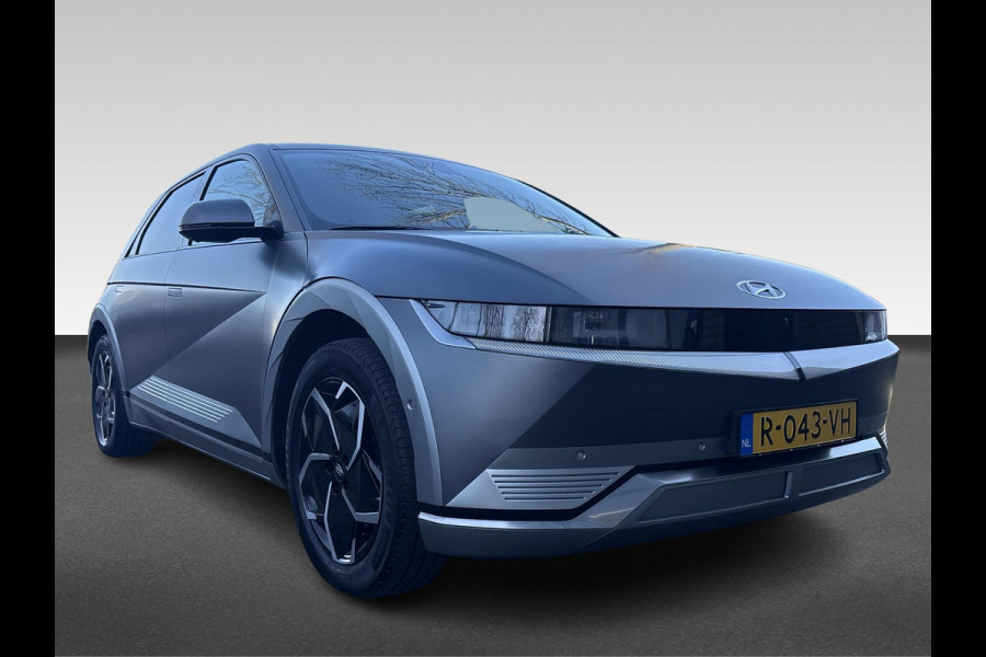 Hyundai IONIQ 5 Lounge 58 kWh