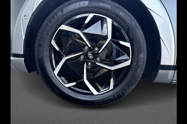 Hyundai IONIQ 5 Lounge 58 kWh