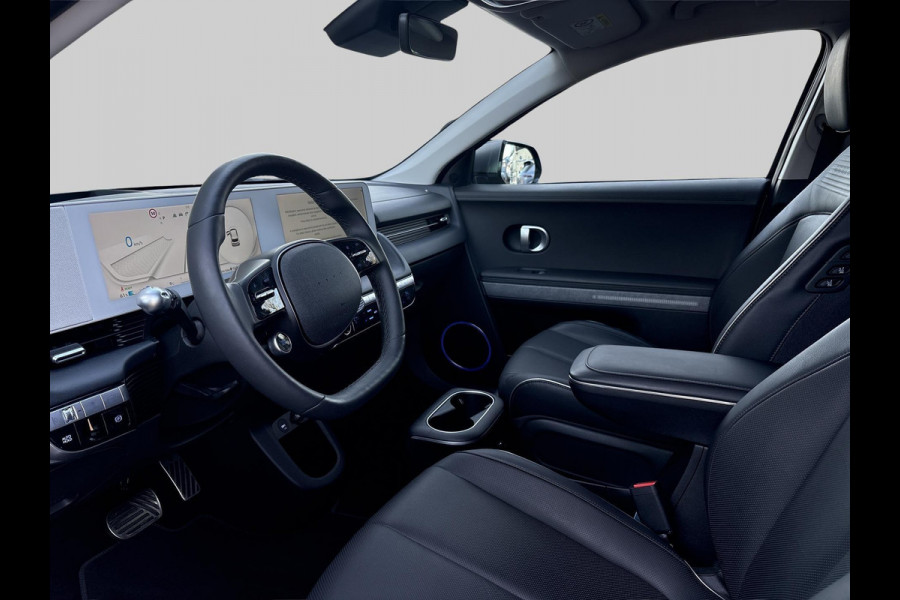 Hyundai IONIQ 5 Lounge 58 kWh