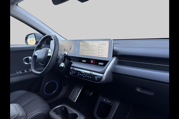 Hyundai IONIQ 5 Lounge 58 kWh