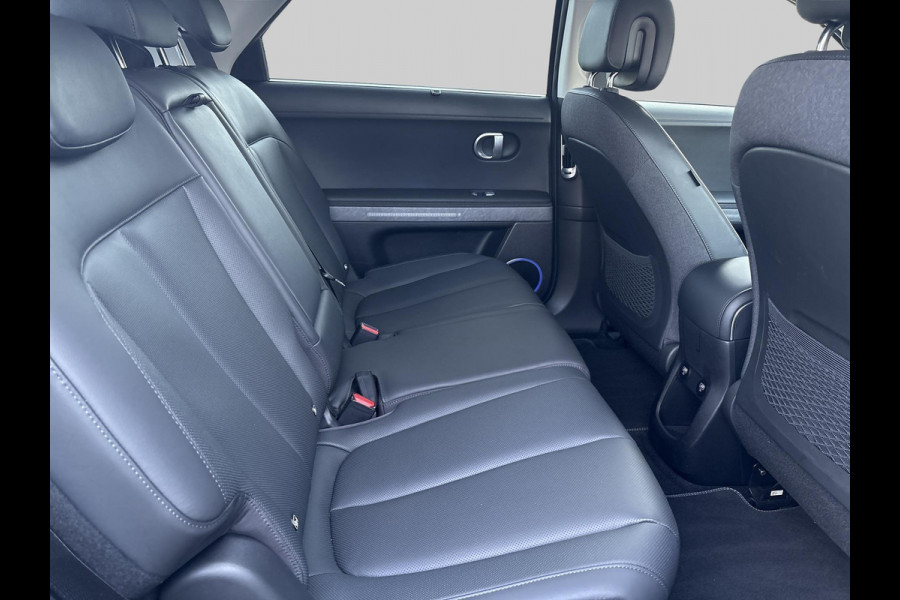 Hyundai IONIQ 5 Lounge 58 kWh