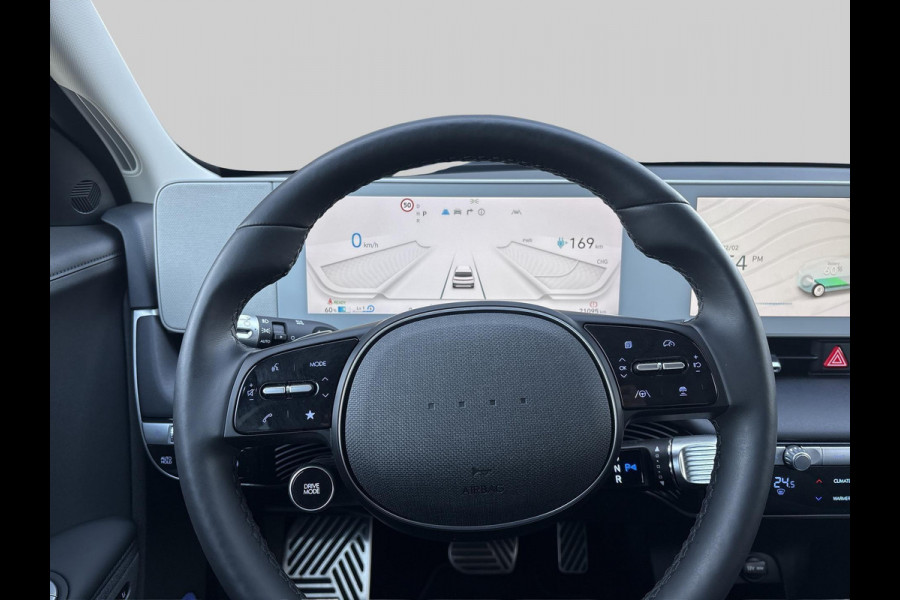 Hyundai IONIQ 5 Lounge 58 kWh