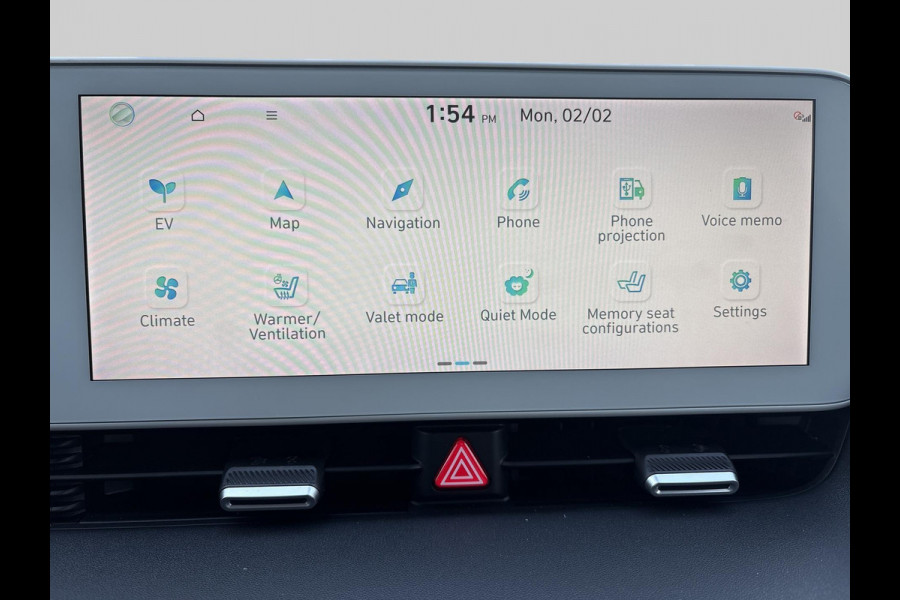 Hyundai IONIQ 5 Lounge 58 kWh