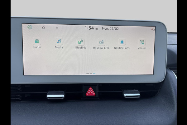 Hyundai IONIQ 5 Lounge 58 kWh