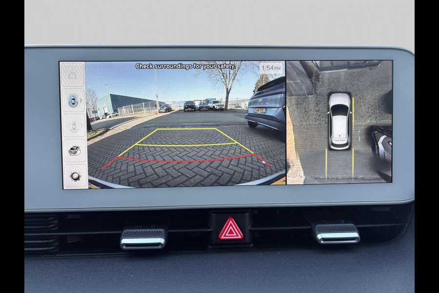 Hyundai IONIQ 5 Lounge 58 kWh