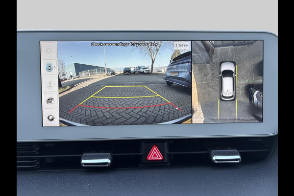 Hyundai IONIQ 5 Lounge 58 kWh