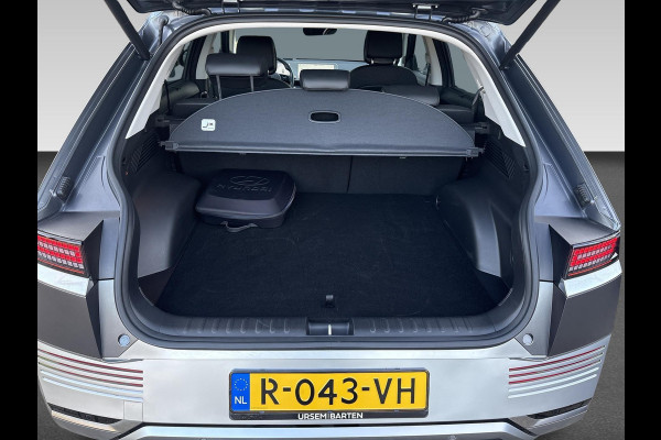 Hyundai IONIQ 5 Lounge 58 kWh