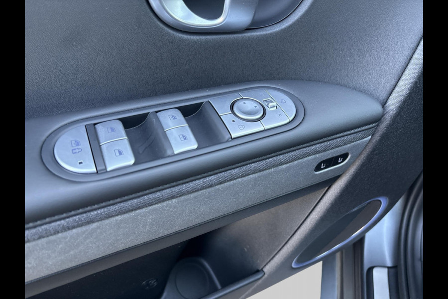 Hyundai IONIQ 5 Lounge 58 kWh