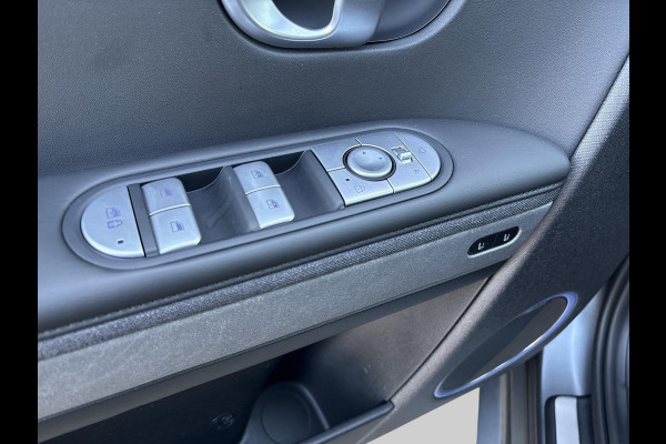 Hyundai IONIQ 5 Lounge 58 kWh