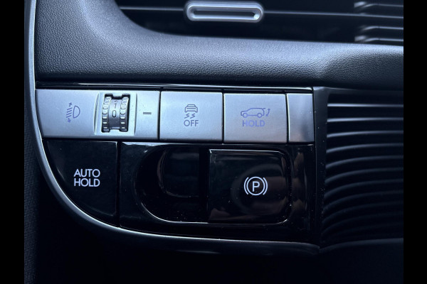 Hyundai IONIQ 5 Lounge 58 kWh