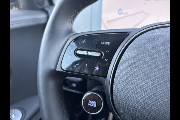 Hyundai IONIQ 5 Lounge 58 kWh