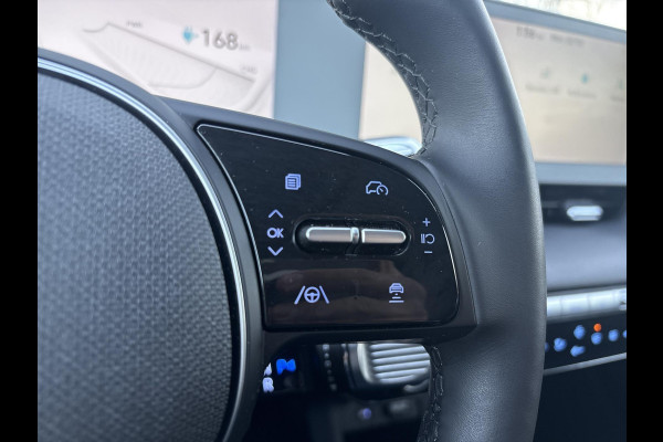 Hyundai IONIQ 5 Lounge 58 kWh