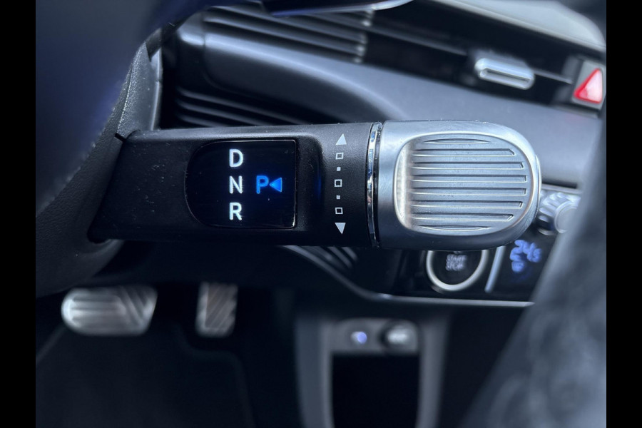 Hyundai IONIQ 5 Lounge 58 kWh