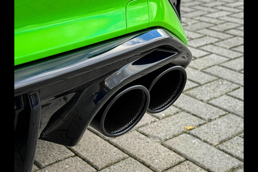 Audi A3 Sportback 45TFSI e 245pk S-Tronic Competition S Edition S-Line 1e Eig|Audi Exclusive|Pano|Kuipstoelen|360°|Ambiance|Matrix