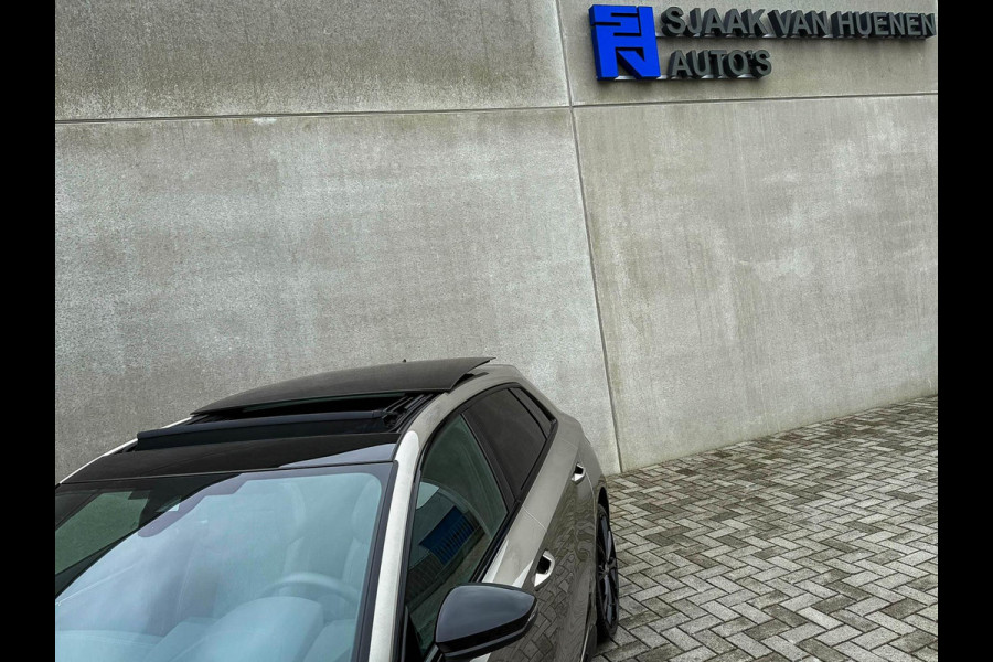 Audi A3 Sportback 45TFSI e PHEV S Edition S line Competition 245pk S-Tronic! 1e|Panoramadak|Virtual Cockpit|Supersport Kuipstoelen