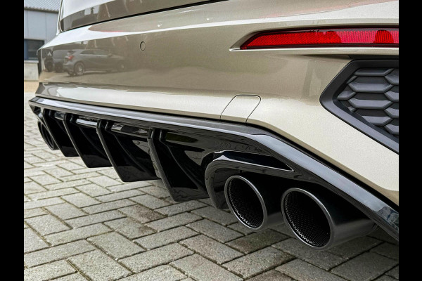 Audi A3 Sportback 45TFSI e PHEV S Edition S line Competition 245pk S-Tronic! 1e|Panoramadak|Virtual Cockpit|Supersport Kuipstoelen