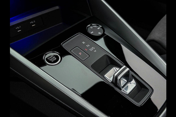 Audi A3 Sportback 45TFSI e PHEV S Edition S line Competition 245pk S-Tronic! 1e|Panoramadak|Virtual Cockpit|Supersport Kuipstoelen