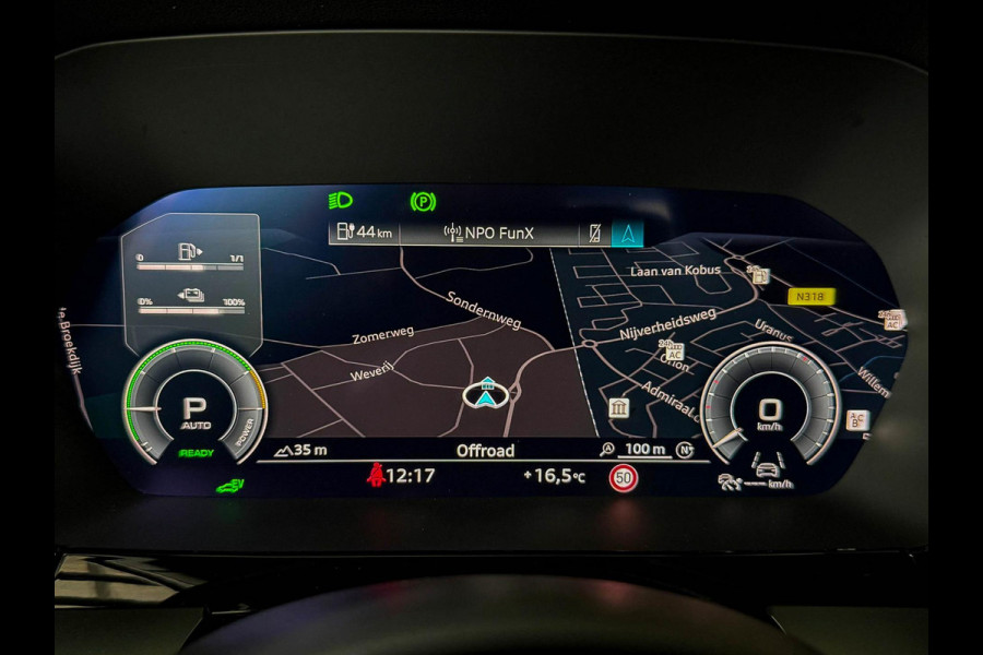 Audi A3 Sportback 45TFSI e PHEV S Edition S line Competition 245pk S-Tronic! 1e|Panoramadak|Virtual Cockpit|Supersport Kuipstoelen