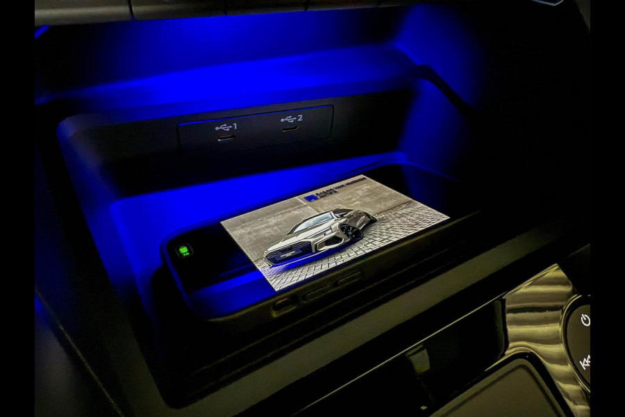 Audi A3 Sportback 45TFSI e PHEV S Edition S line Competition 245pk S-Tronic! 1e|Panoramadak|Virtual Cockpit|Supersport Kuipstoelen