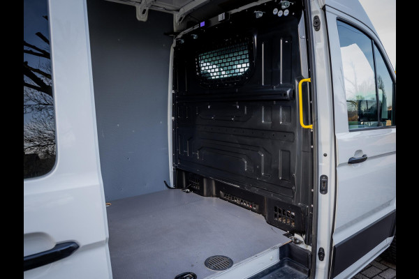 Volkswagen Crafter 35 2.0 TDI L3H3 Trendline Trekhaak|Apple CarPlay|Cruise Control