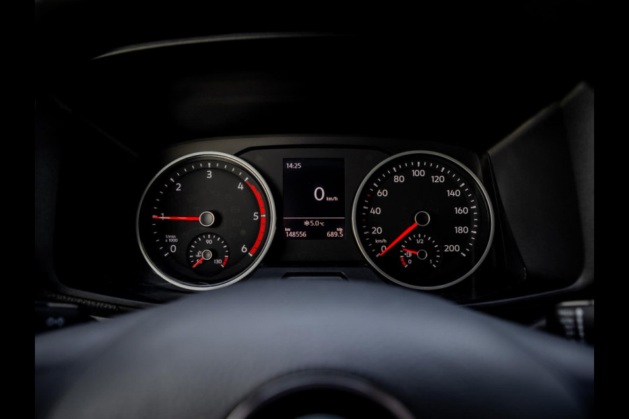 Volkswagen Crafter 35 2.0 TDI L3H3 Trendline Trekhaak|Apple CarPlay|Cruise Control